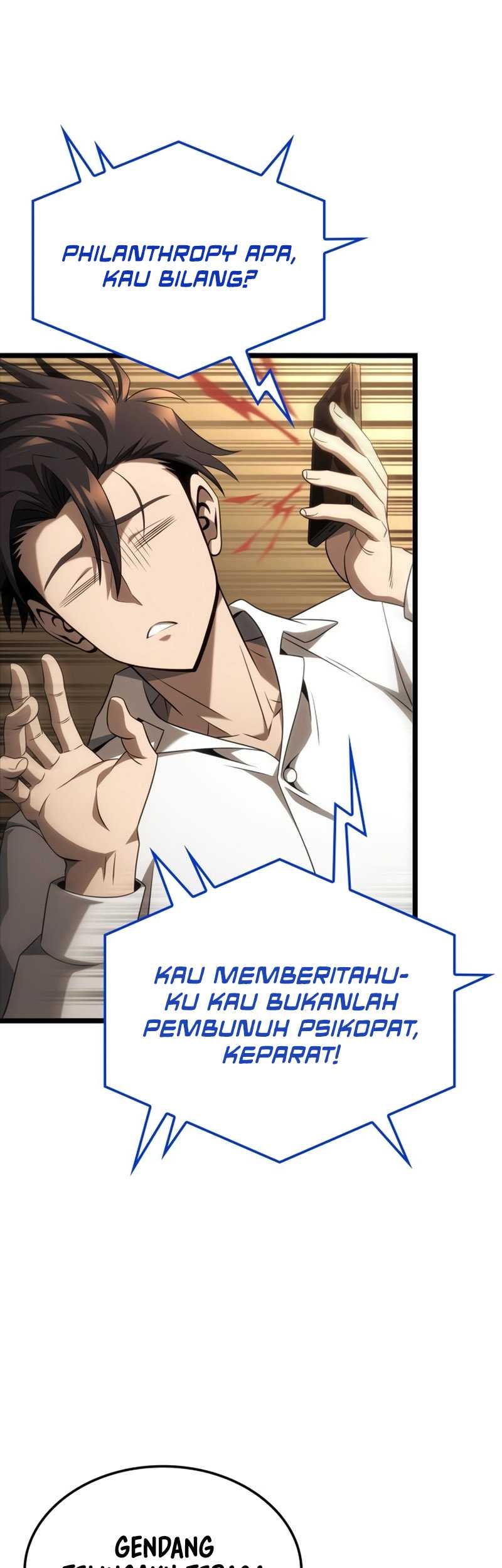 Insanely-Talented Player Chapter 20 Gambar 37
