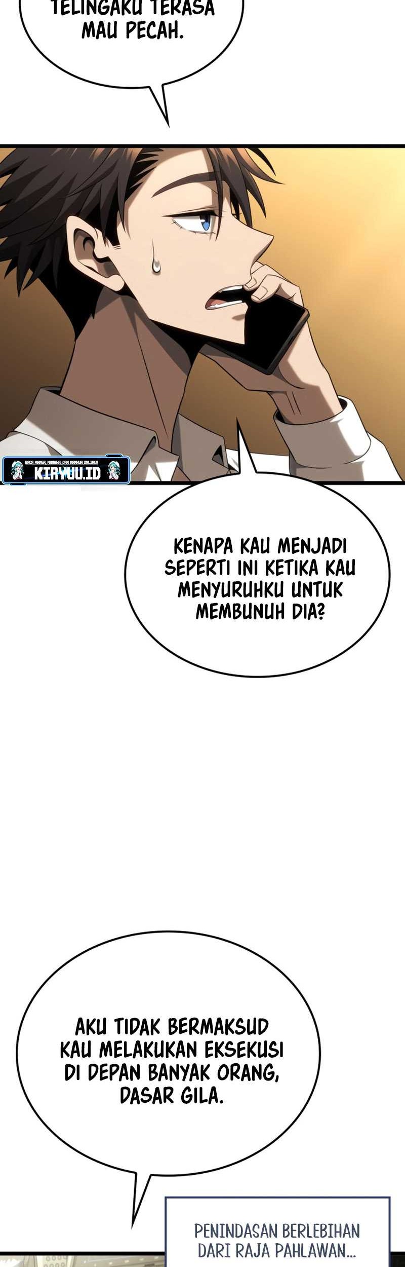 Insanely-Talented Player Chapter 20 Gambar 38