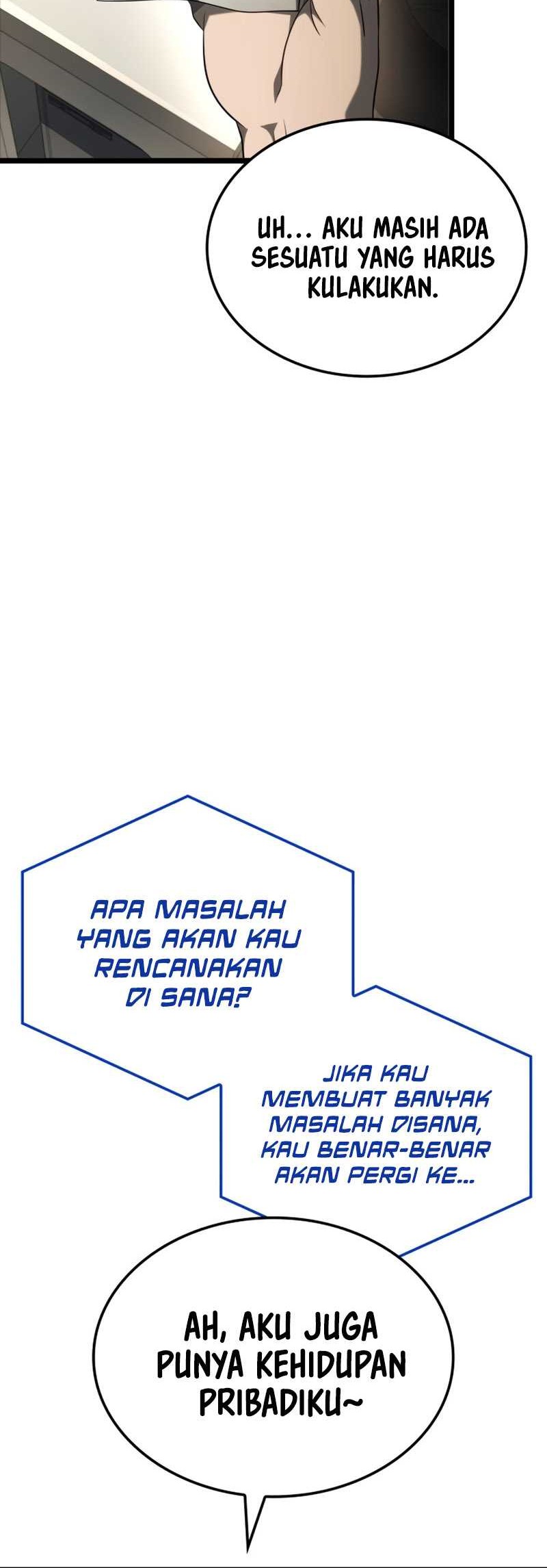 Insanely-Talented Player Chapter 20 Gambar 40