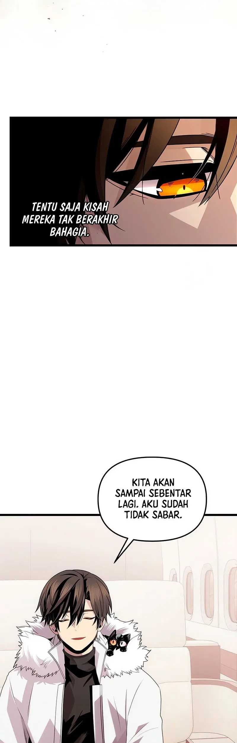 I Obtained a Mythic Item Chapter 84 Gambar 18