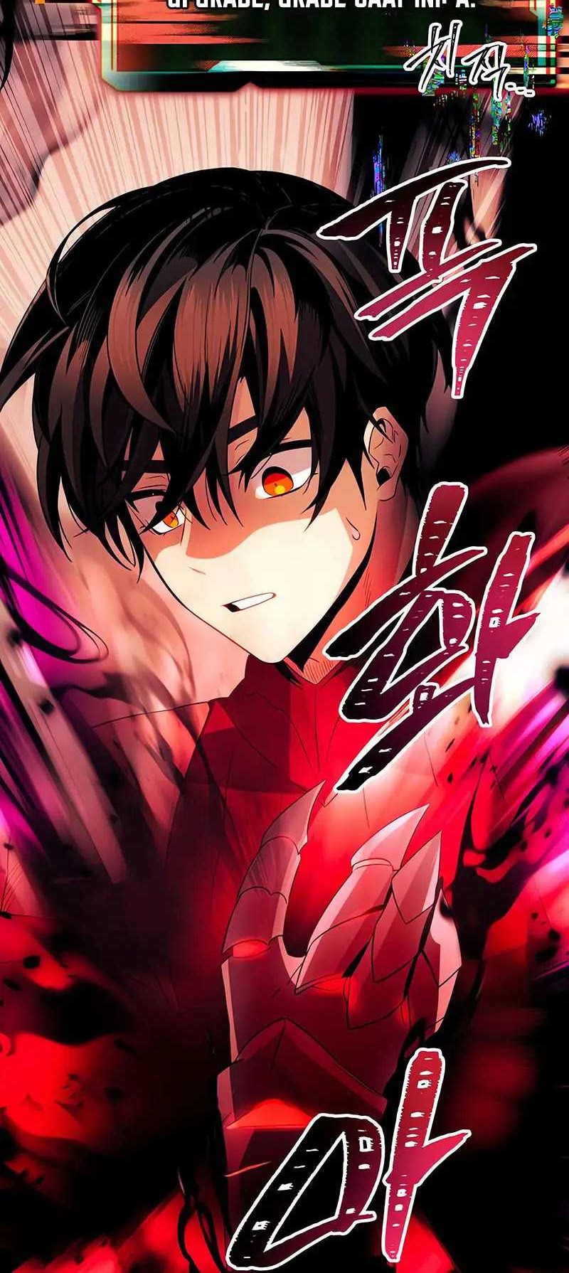 I Obtained a Mythic Item Chapter 84 Gambar 25