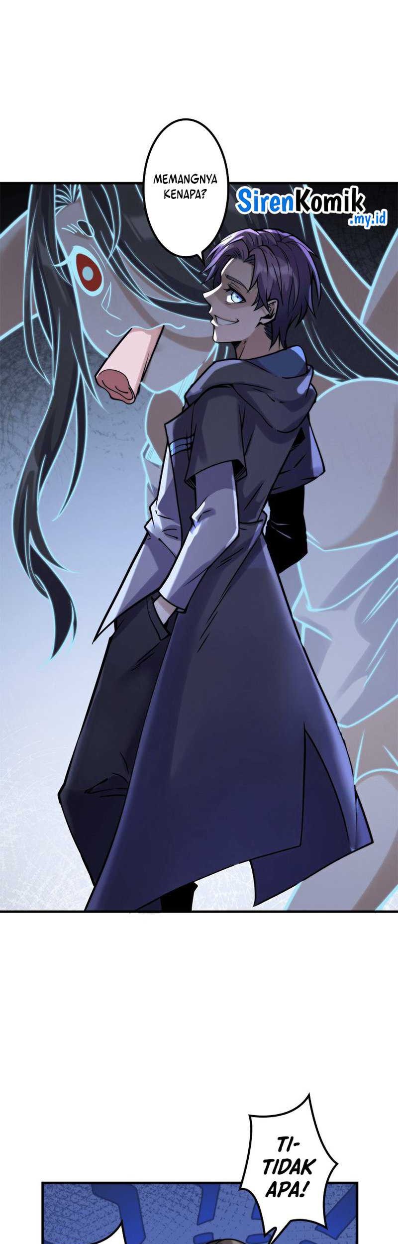 Jobless Monster Player Chapter 22 Gambar 4