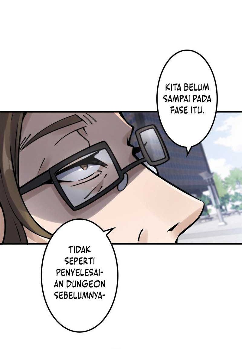 Jobless Monster Player Chapter 22 Gambar 7