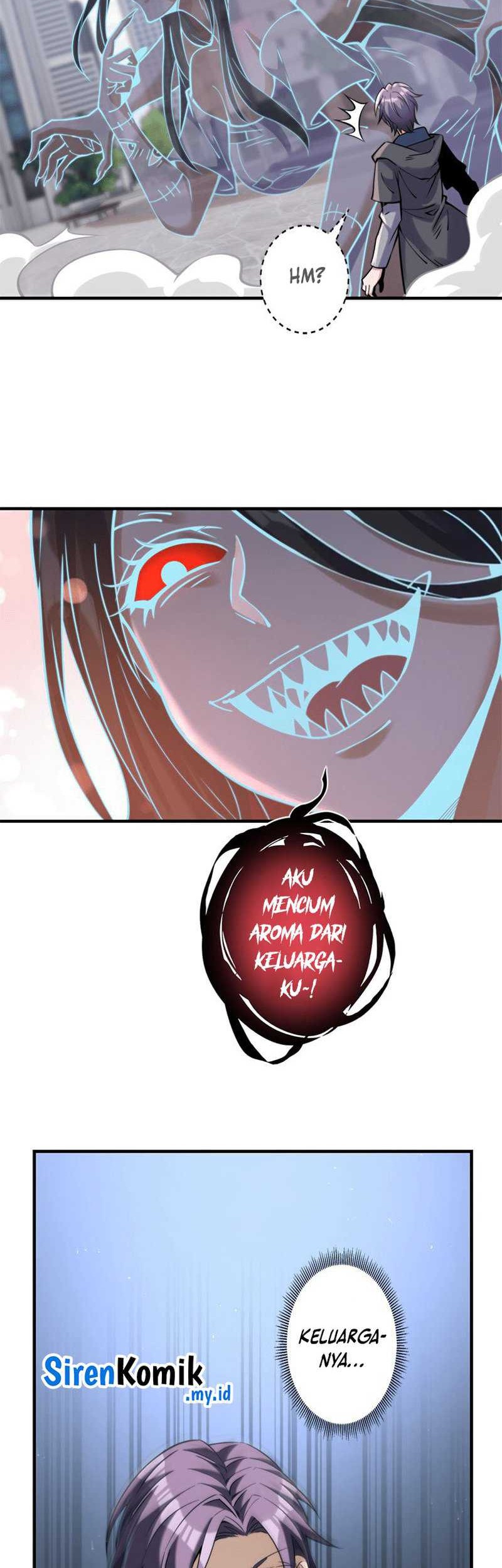 Jobless Monster Player Chapter 22 Gambar 9