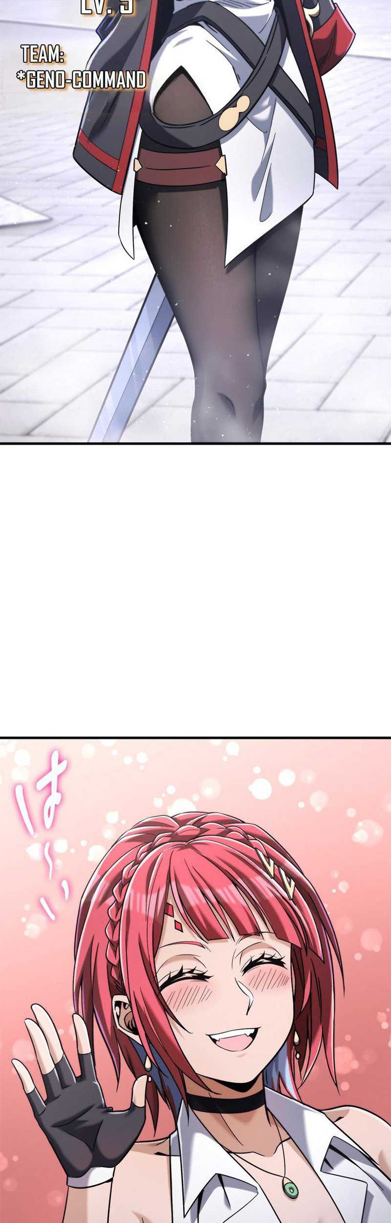 Jobless Monster Player Chapter 22 Gambar 17