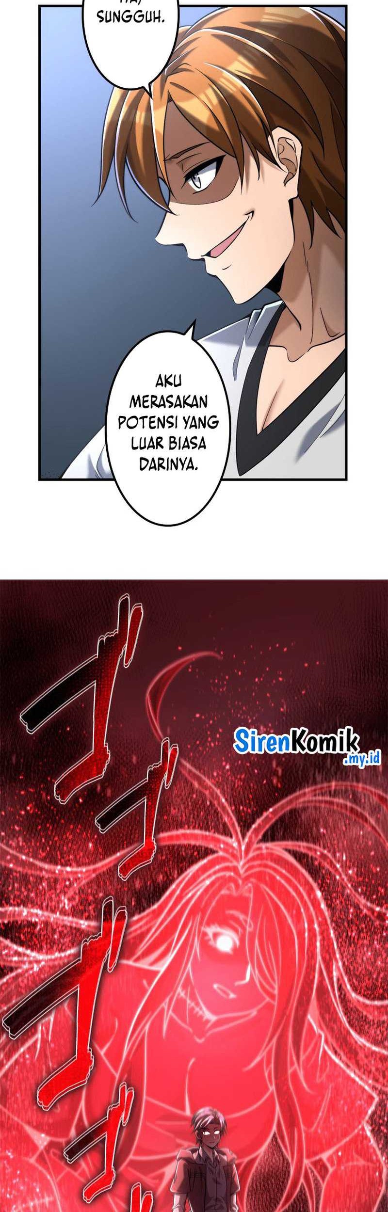 Jobless Monster Player Chapter 22 Gambar 29