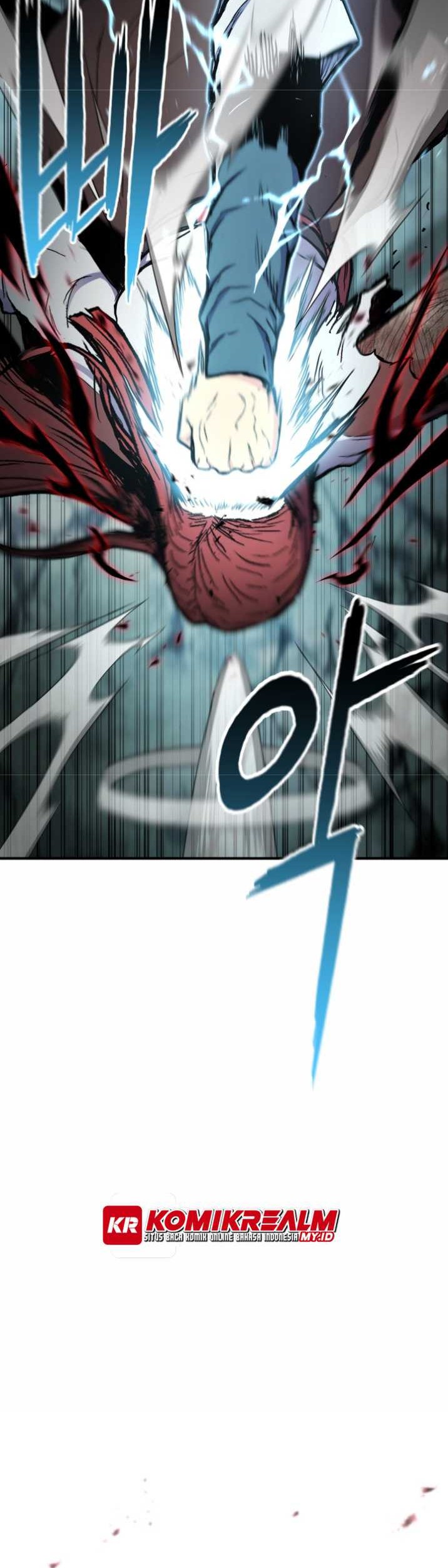 Master of the Martial Arts Library Chapter 42 Gambar 19