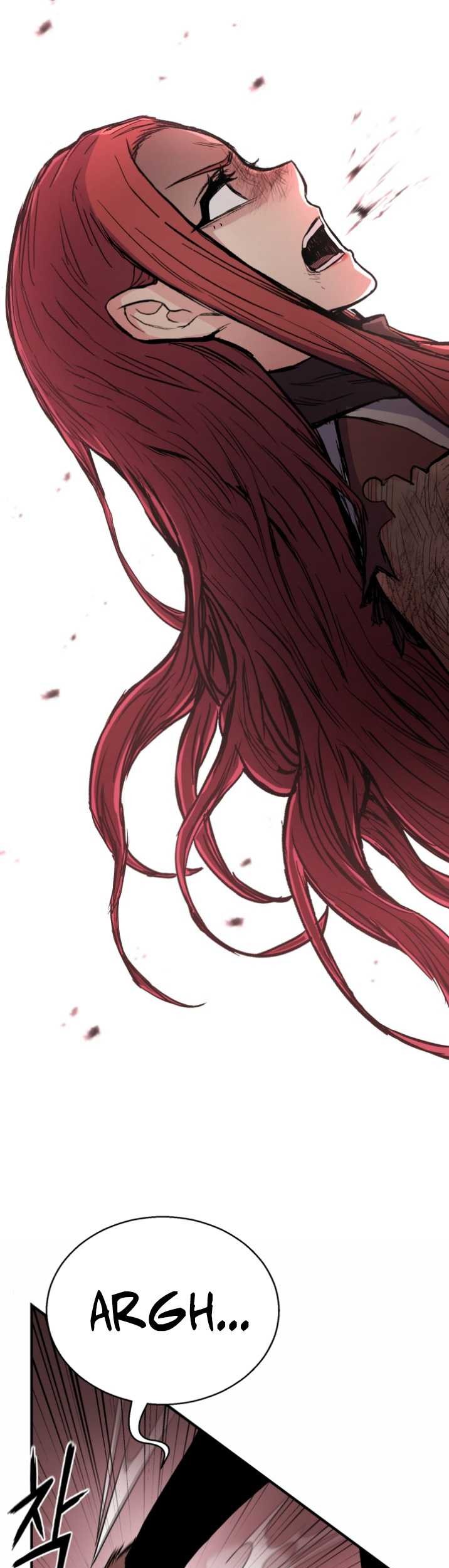 Master of the Martial Arts Library Chapter 42 Gambar 20