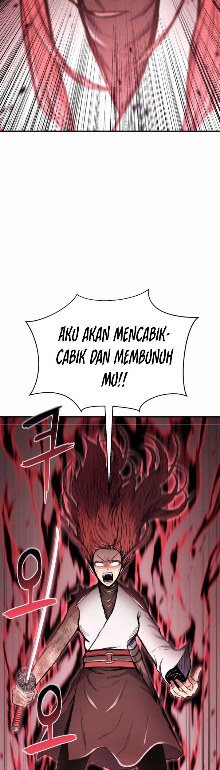 Master of the Martial Arts Library Chapter 42 Gambar 22