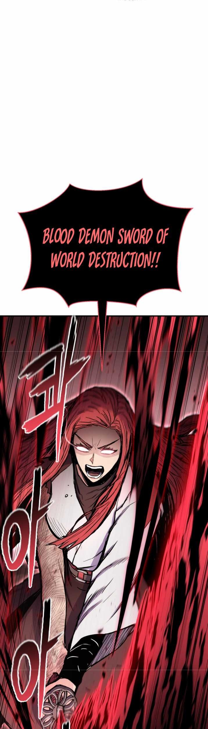 Master of the Martial Arts Library Chapter 42 Gambar 26