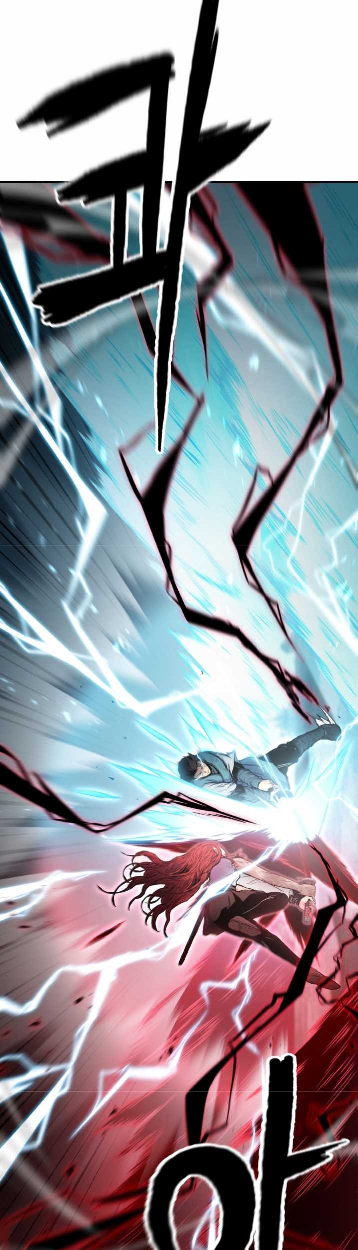 Master of the Martial Arts Library Chapter 42 Gambar 30