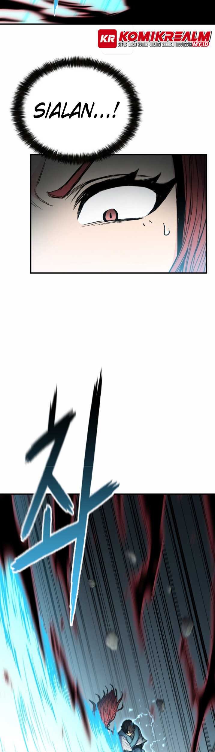 Master of the Martial Arts Library Chapter 42 Gambar 32