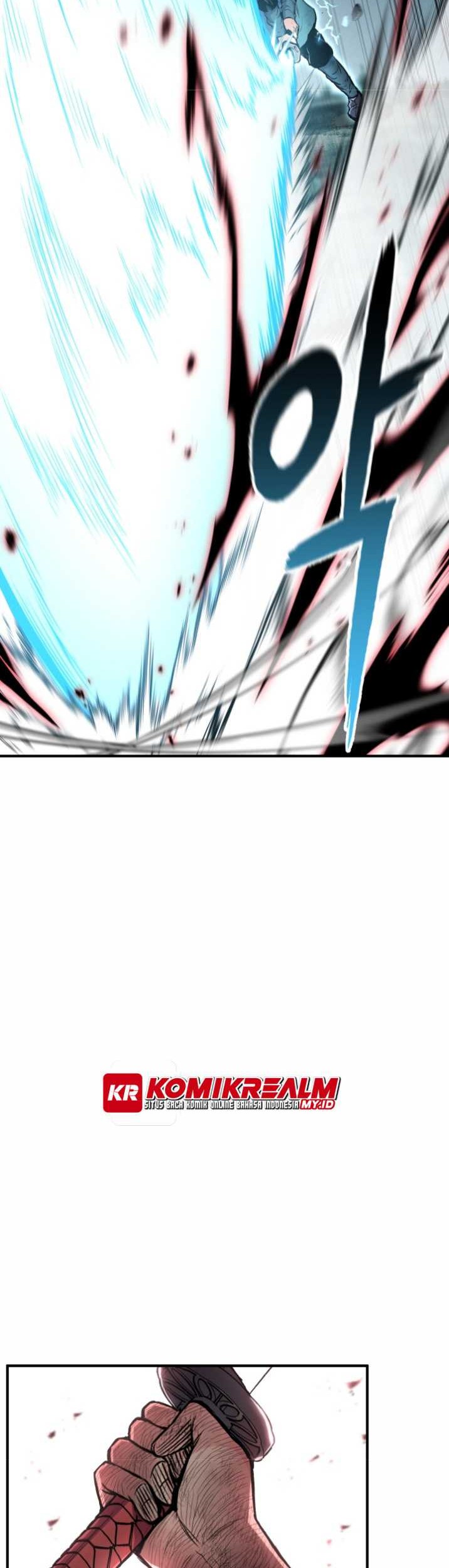 Master of the Martial Arts Library Chapter 42 Gambar 33