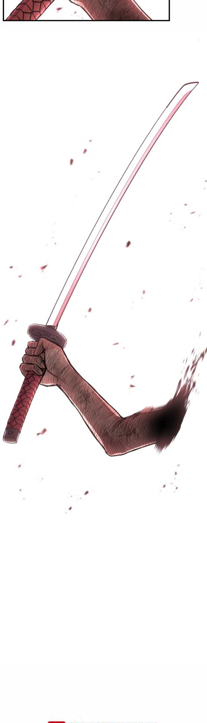 Master of the Martial Arts Library Chapter 42 Gambar 34