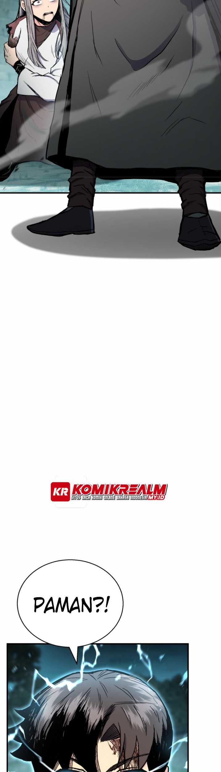 Master of the Martial Arts Library Chapter 42 Gambar 42