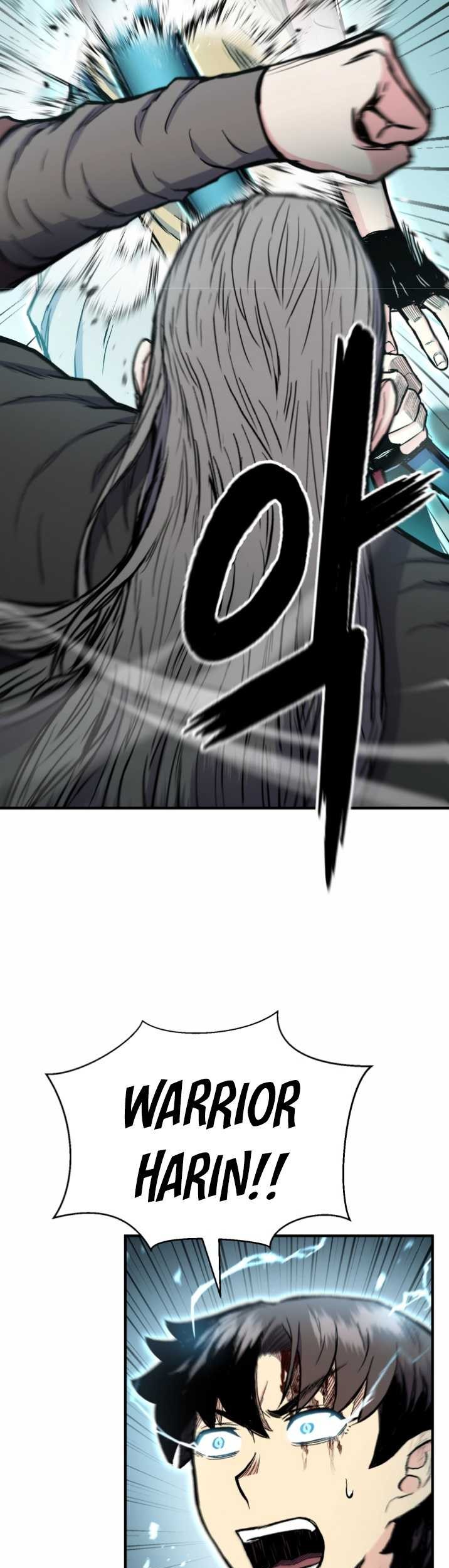 Master of the Martial Arts Library Chapter 42 Gambar 46