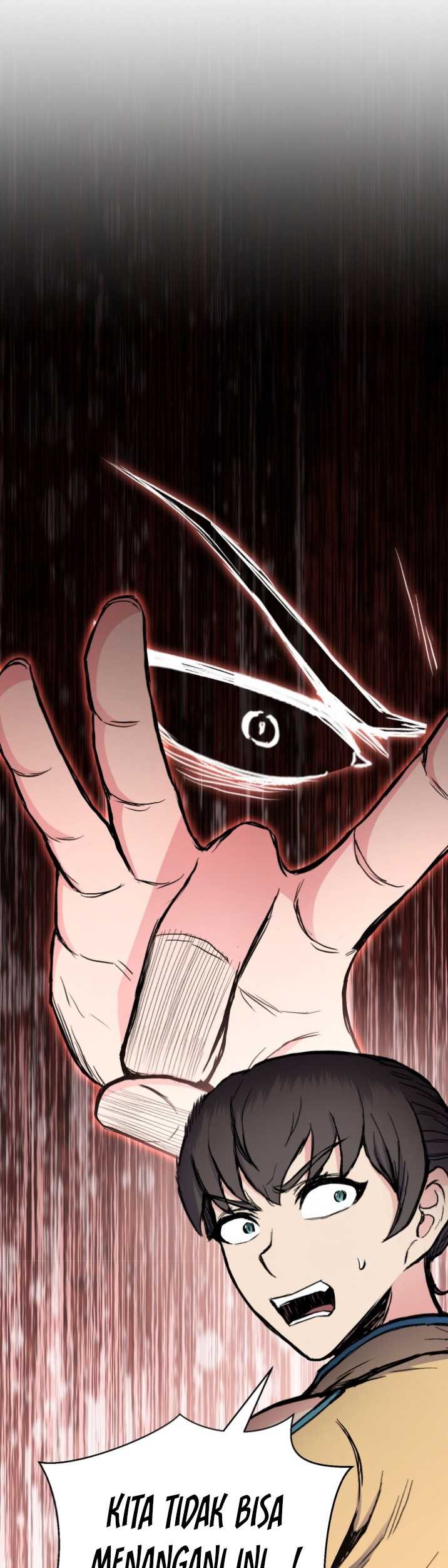 Master of the Martial Arts Library Chapter 42 Gambar 48