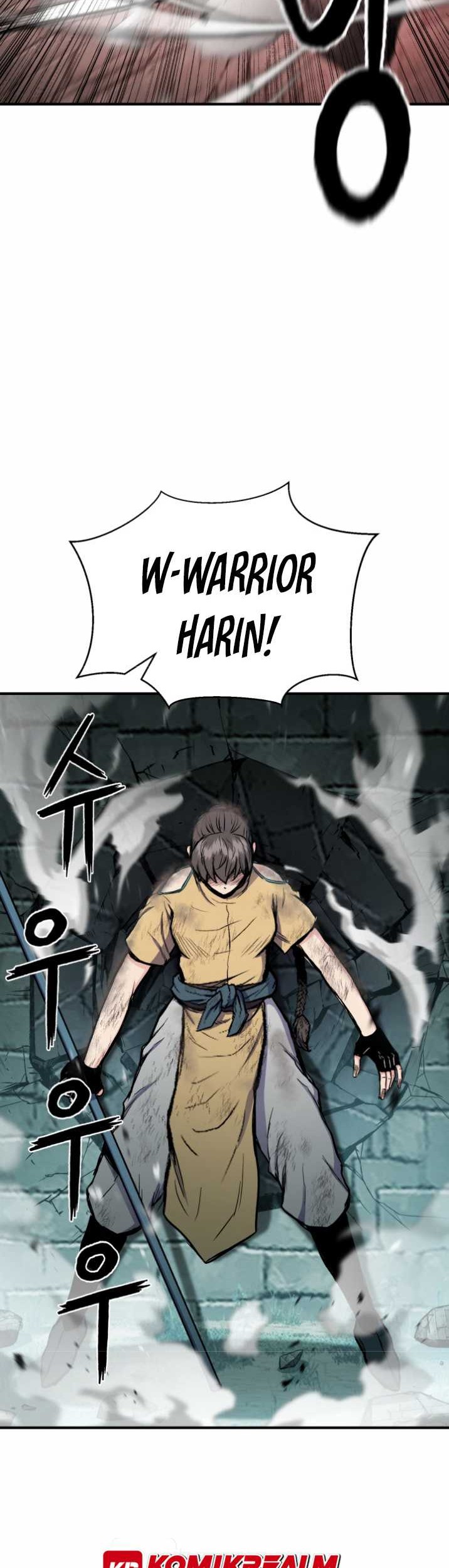 Master of the Martial Arts Library Chapter 42 Gambar 51