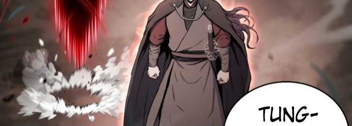 Master of the Martial Arts Library Chapter 42 Gambar 57