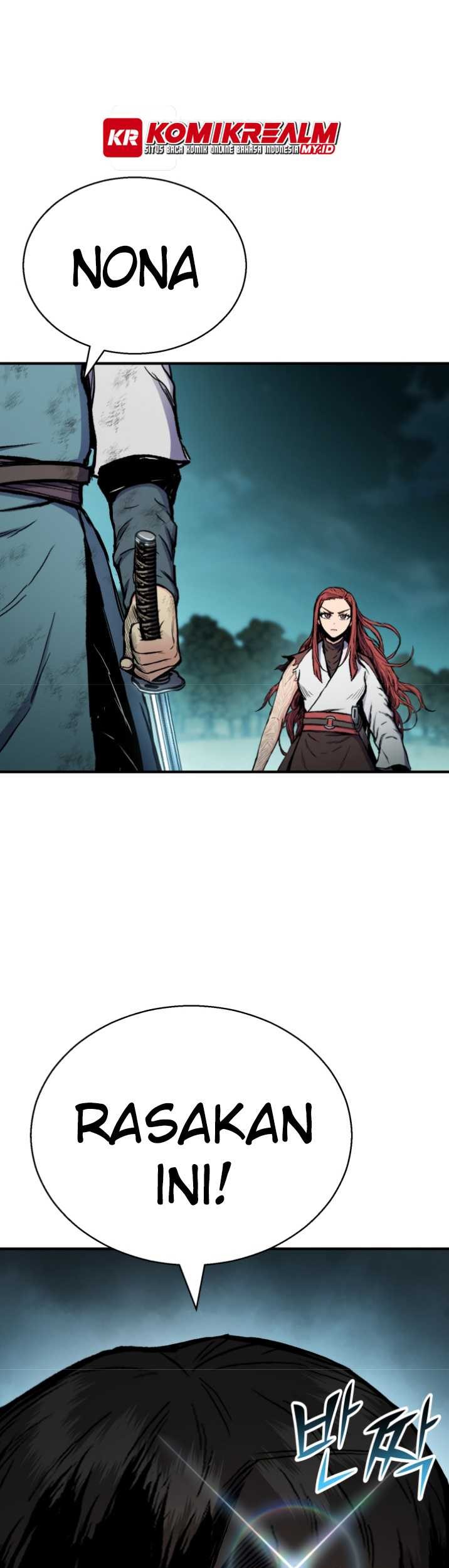 Baca  Master of the Martial Arts Library Chapter 42 Gambar 2