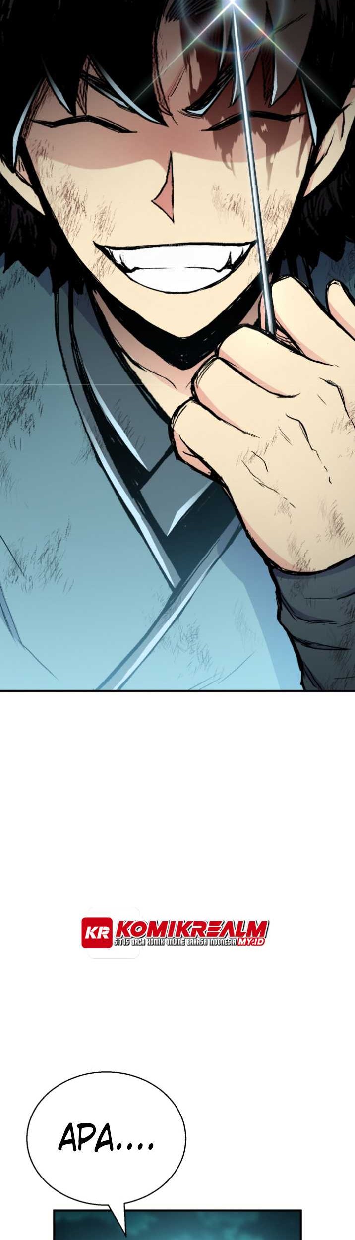 Master of the Martial Arts Library Chapter 42 Gambar 3