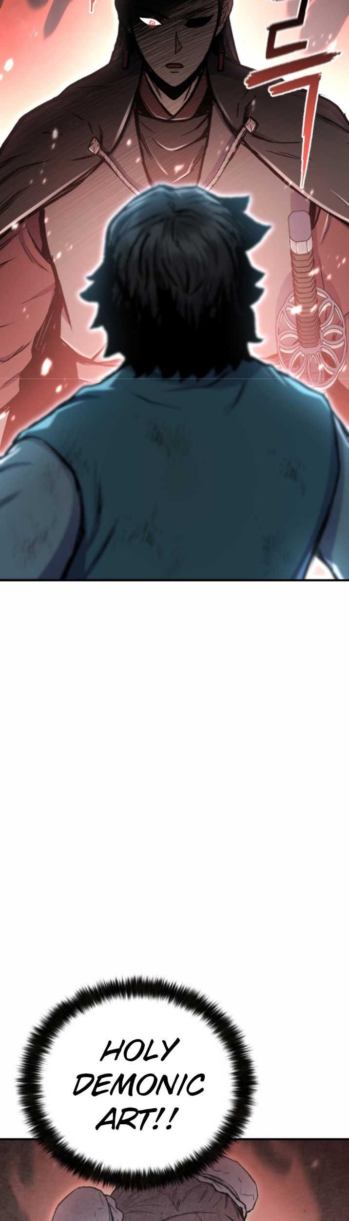 Master of the Martial Arts Library Chapter 42 Gambar 59