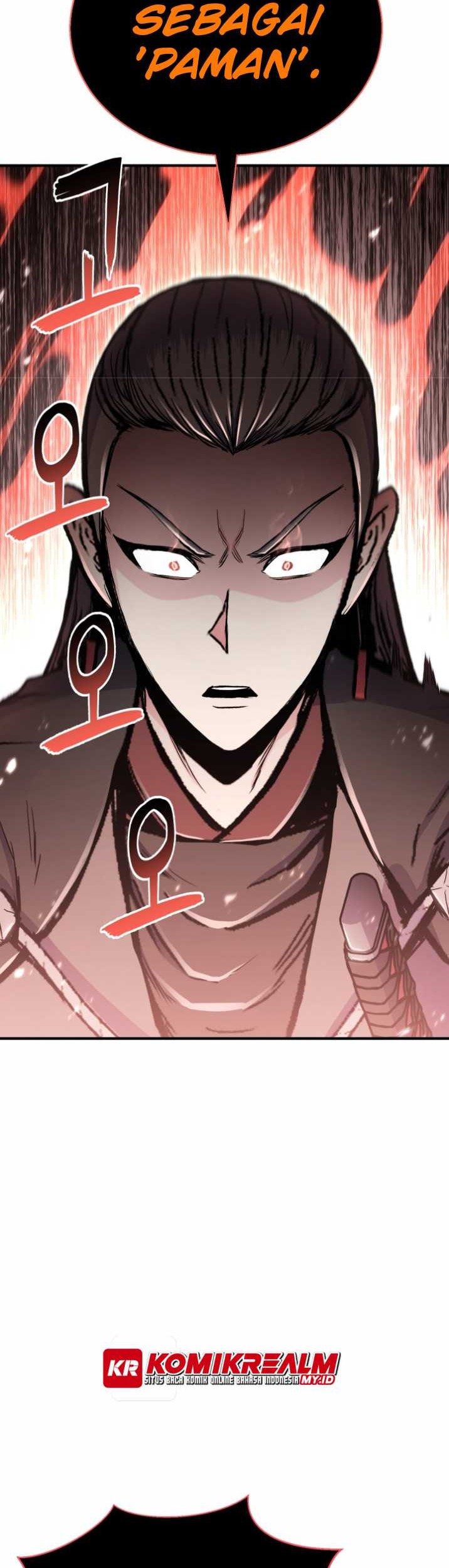 Master of the Martial Arts Library Chapter 42 Gambar 63