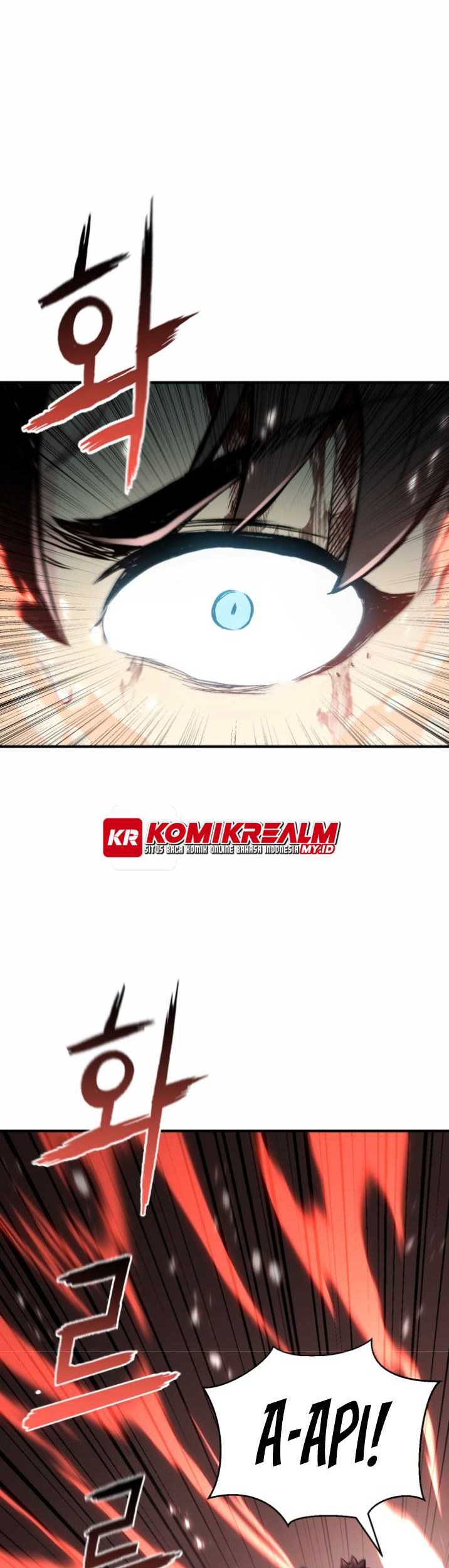 Master of the Martial Arts Library Chapter 42 Gambar 65