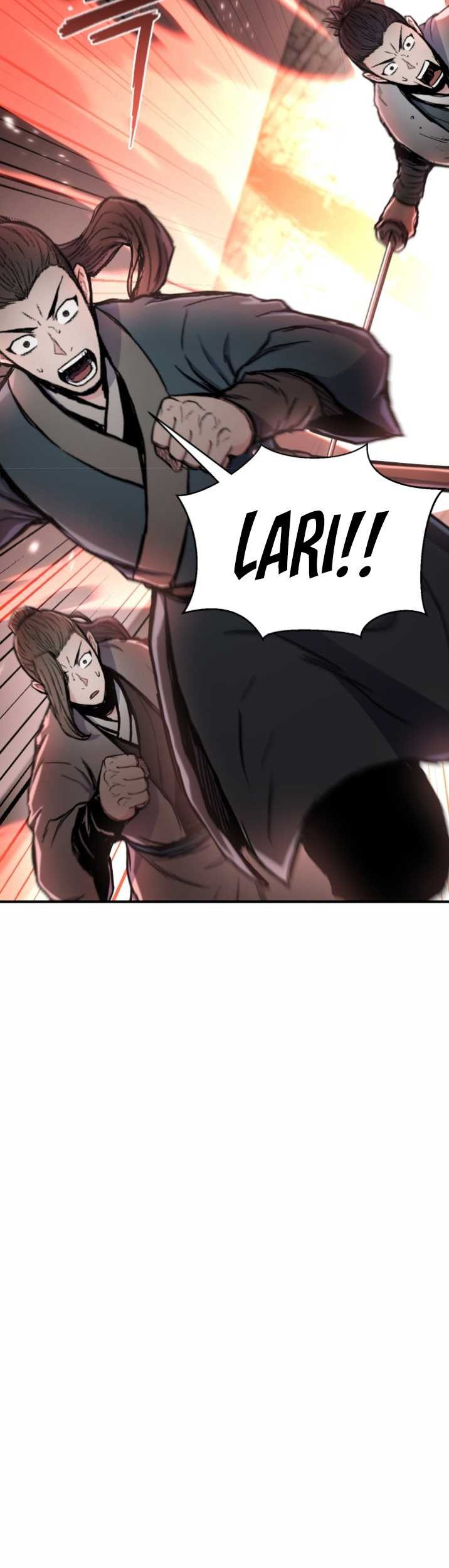 Master of the Martial Arts Library Chapter 42 Gambar 66