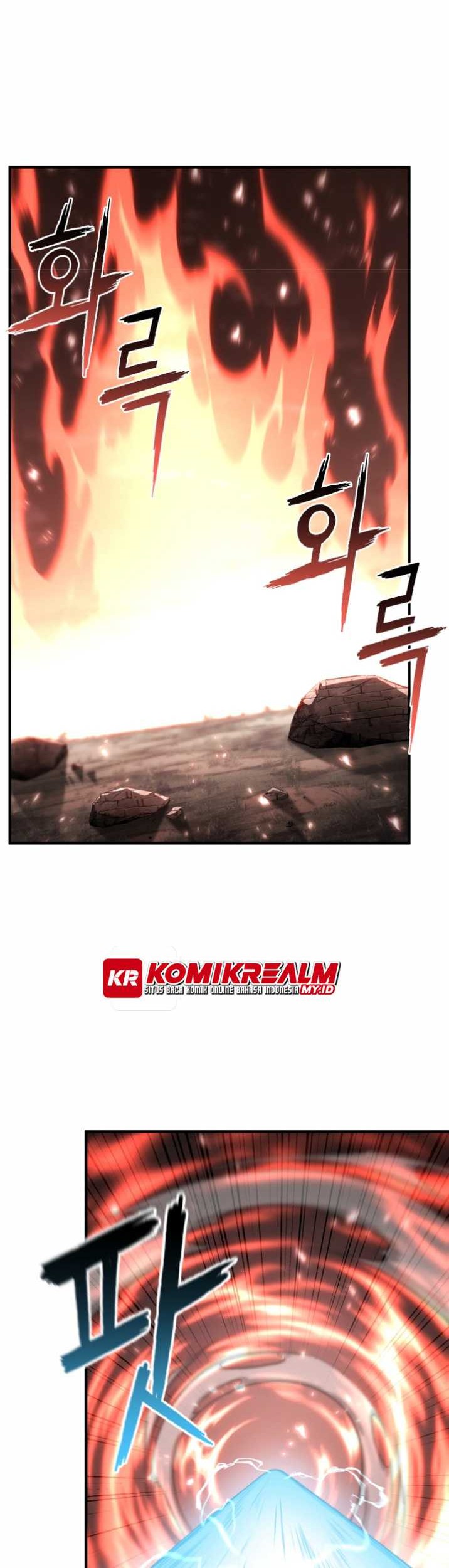 Master of the Martial Arts Library Chapter 42 Gambar 67