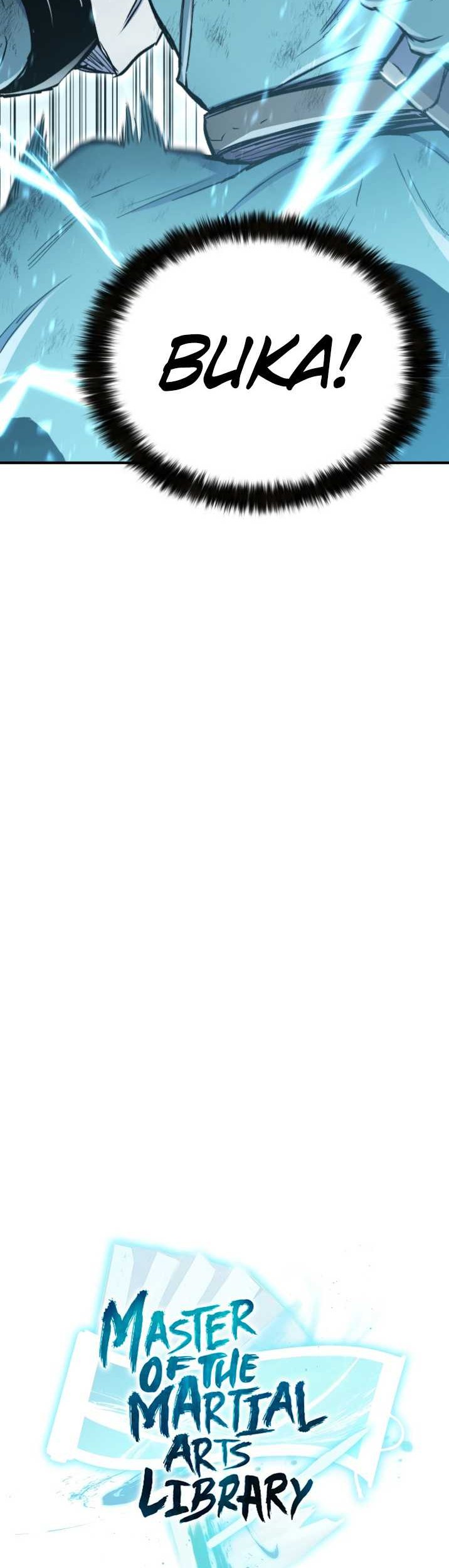 Master of the Martial Arts Library Chapter 42 Gambar 7