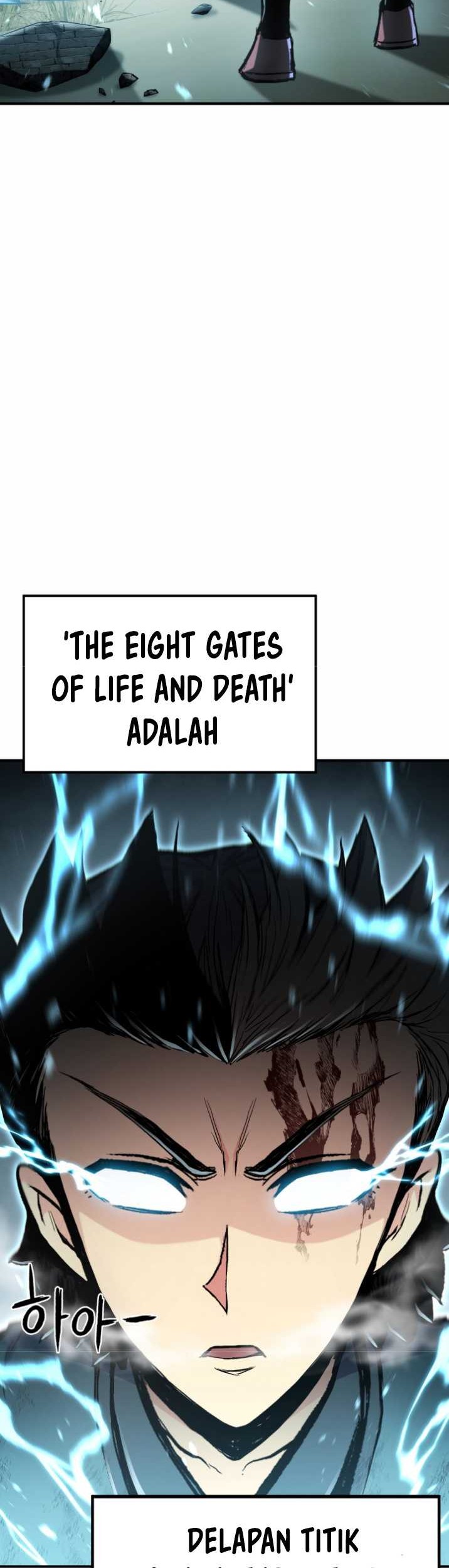 Master of the Martial Arts Library Chapter 42 Gambar 9