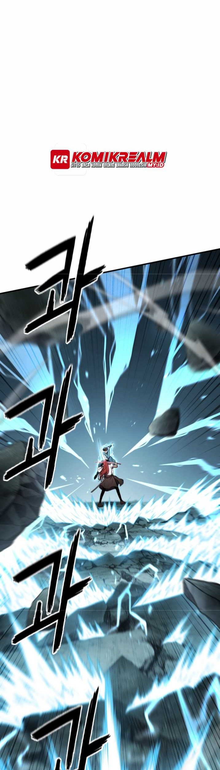 Master of the Martial Arts Library Chapter 42 Gambar 13