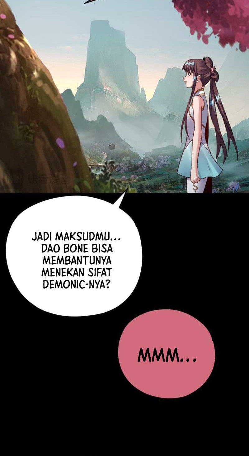 The Villain Of Destiny Chapter 119 Gambar 5
