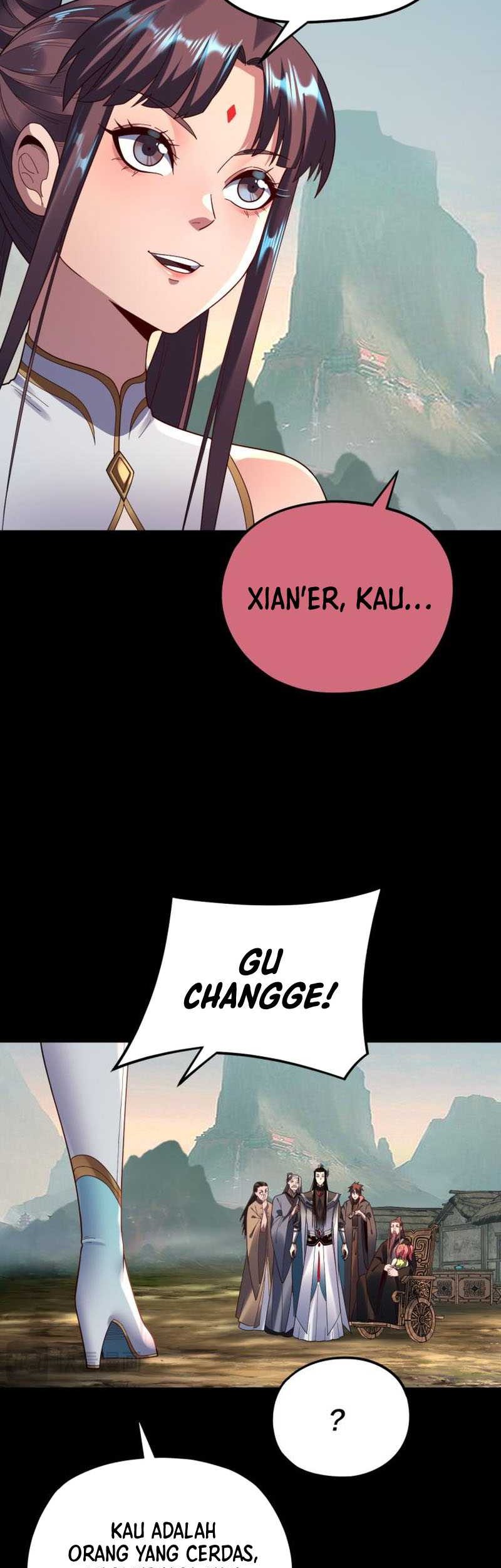 The Villain Of Destiny Chapter 119 Gambar 8