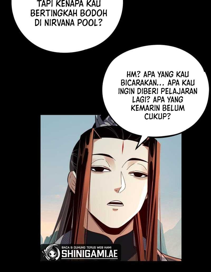 The Villain Of Destiny Chapter 119 Gambar 9