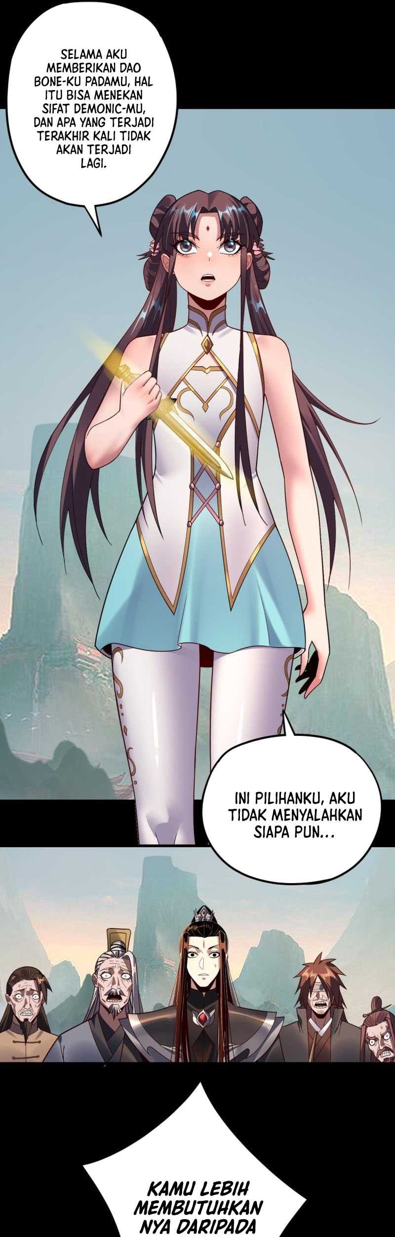 The Villain Of Destiny Chapter 119 Gambar 10