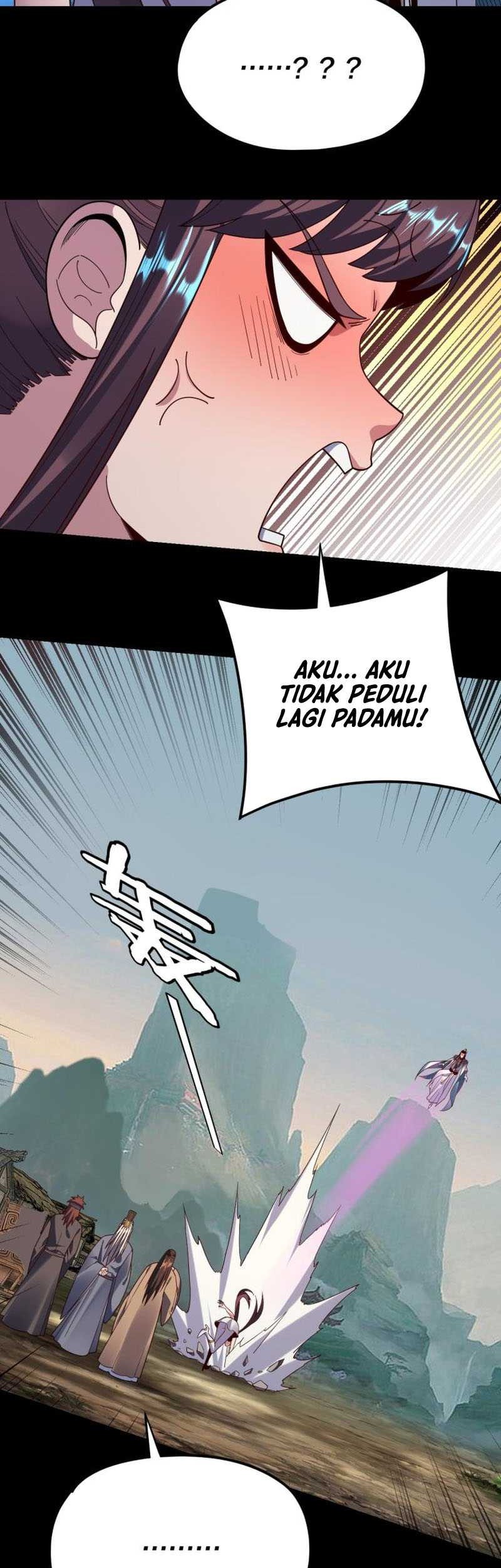 The Villain Of Destiny Chapter 119 Gambar 16
