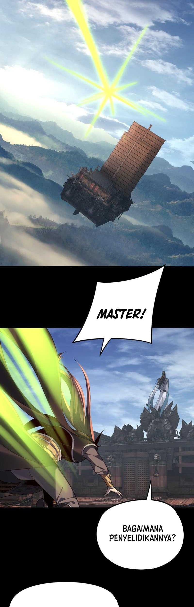 The Villain Of Destiny Chapter 119 Gambar 20