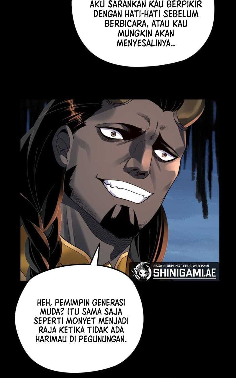 The Villain Of Destiny Chapter 119 Gambar 33