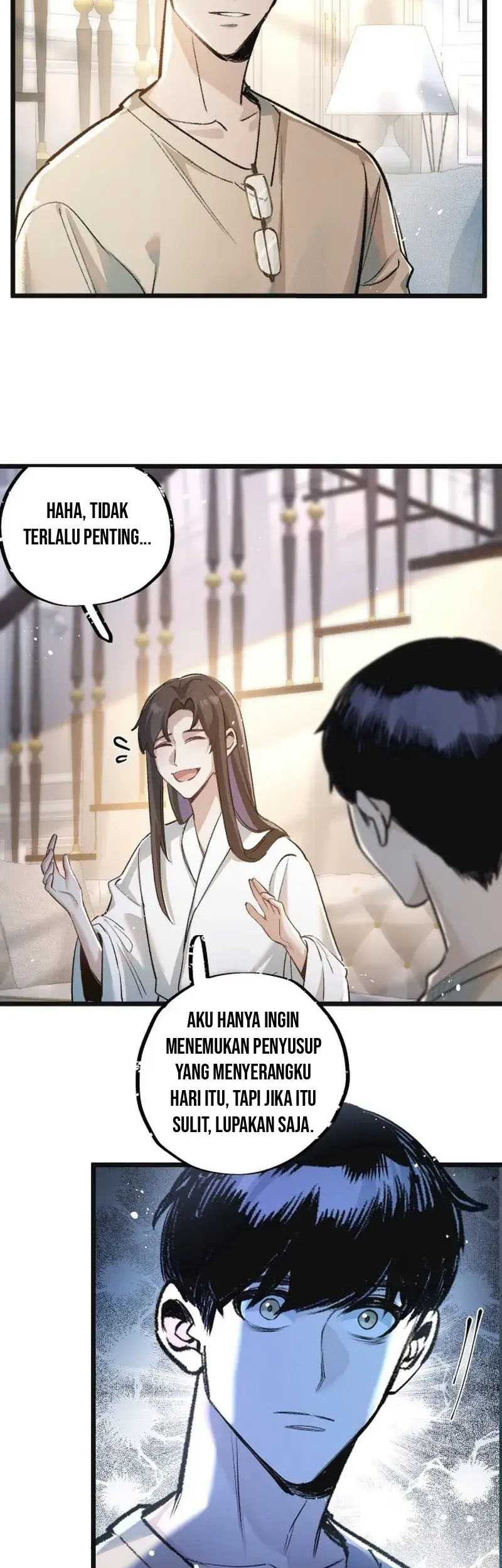Apocalypse Super Farm Chapter 21 Gambar 26