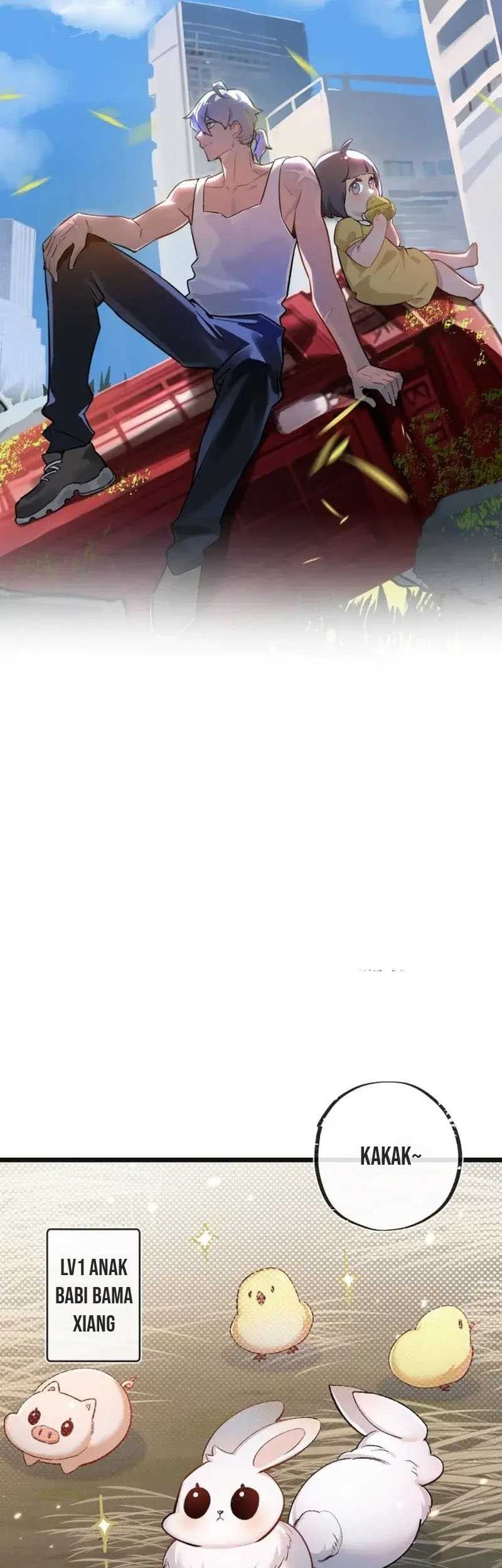 Apocalypse Super Farm Chapter 21 Gambar 3