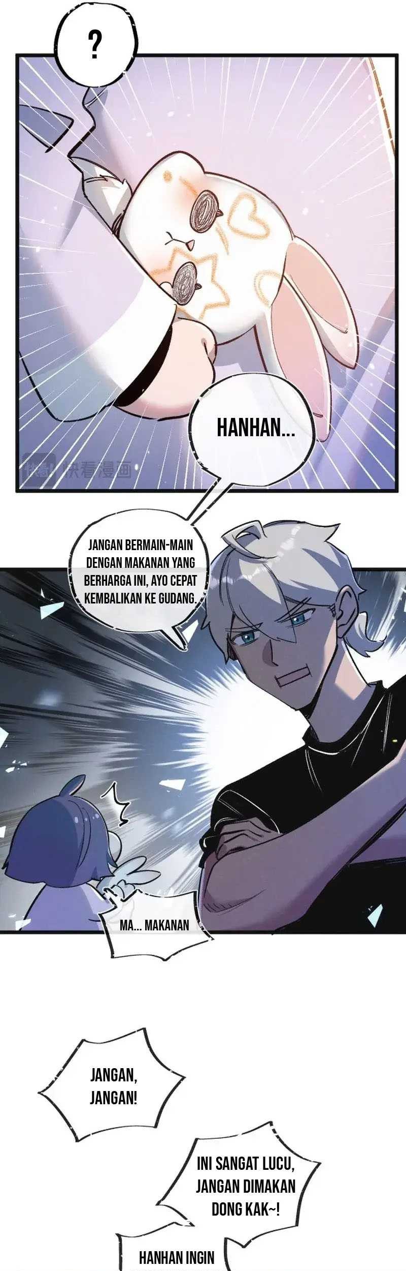 Apocalypse Super Farm Chapter 21 Gambar 6