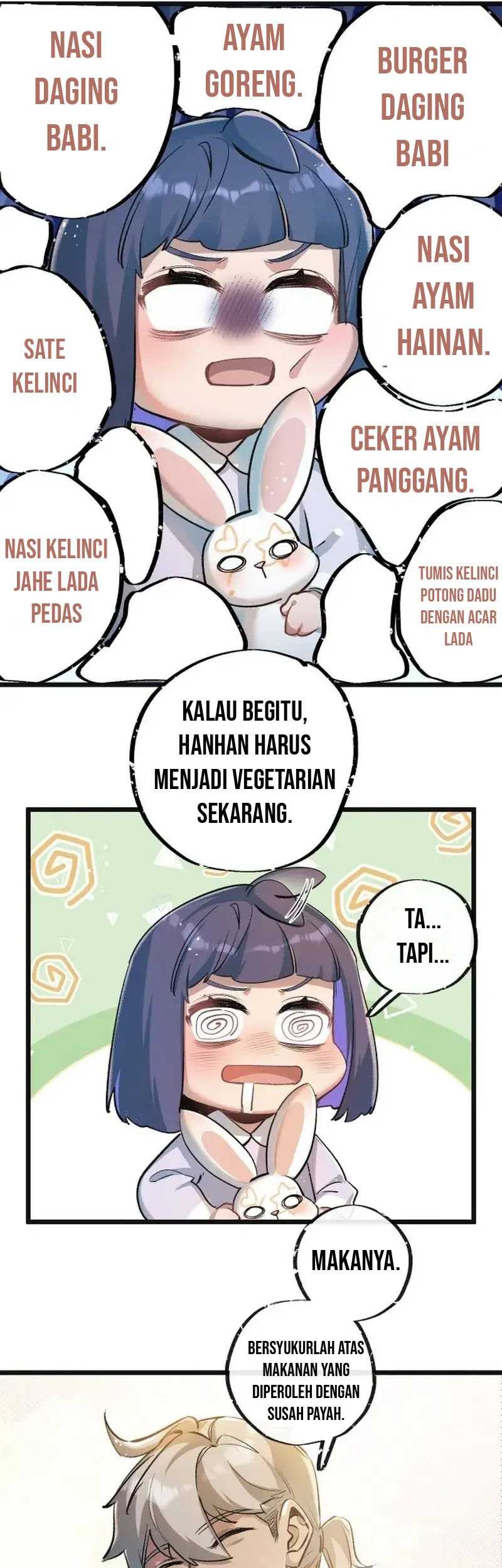 Apocalypse Super Farm Chapter 21 Gambar 8