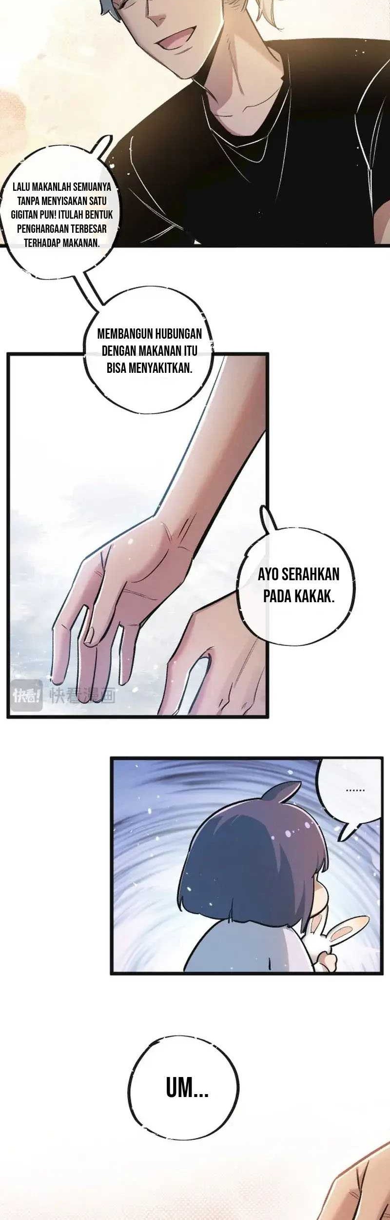 Apocalypse Super Farm Chapter 21 Gambar 9