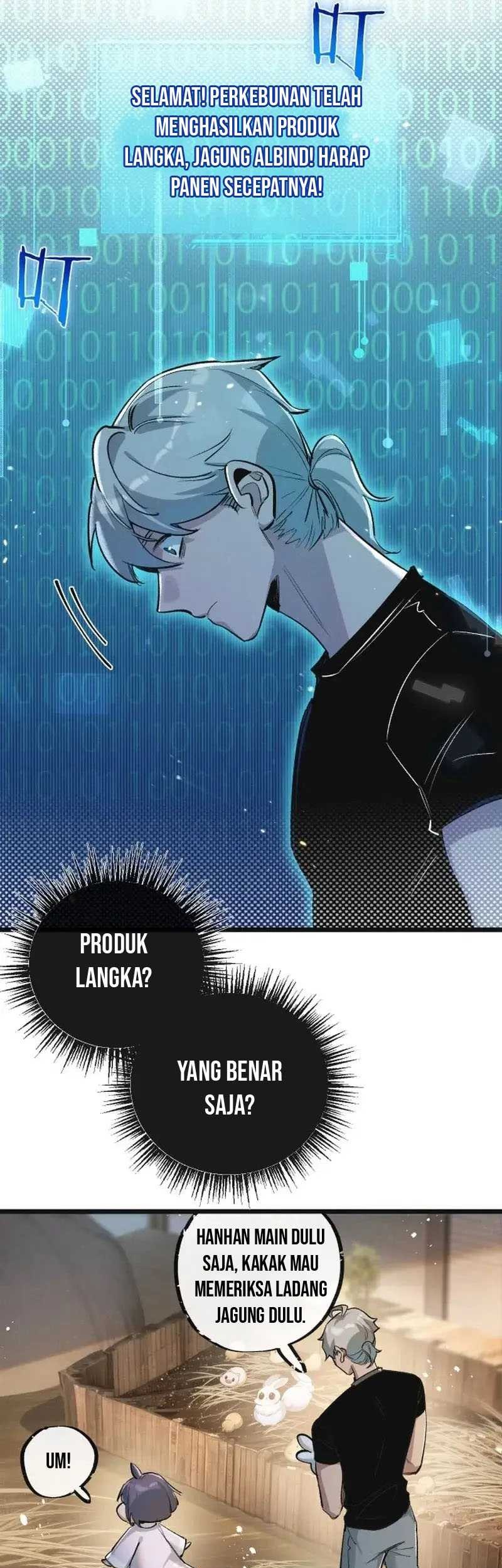 Apocalypse Super Farm Chapter 21 Gambar 11