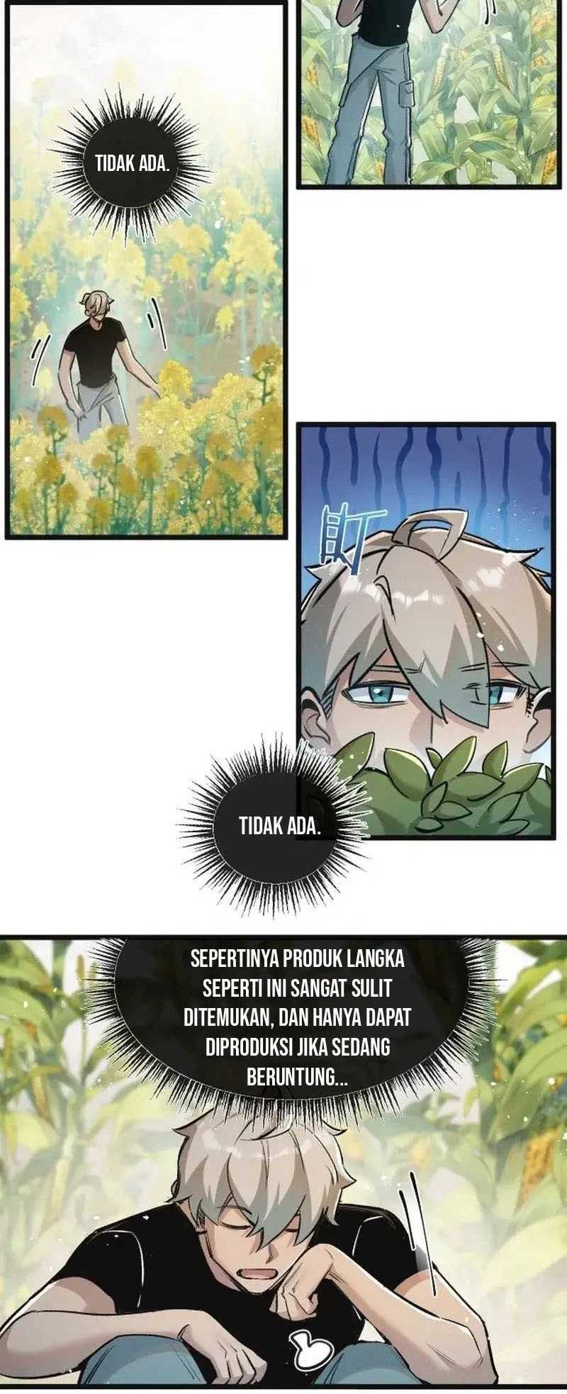 Apocalypse Super Farm Chapter 21 Gambar 15