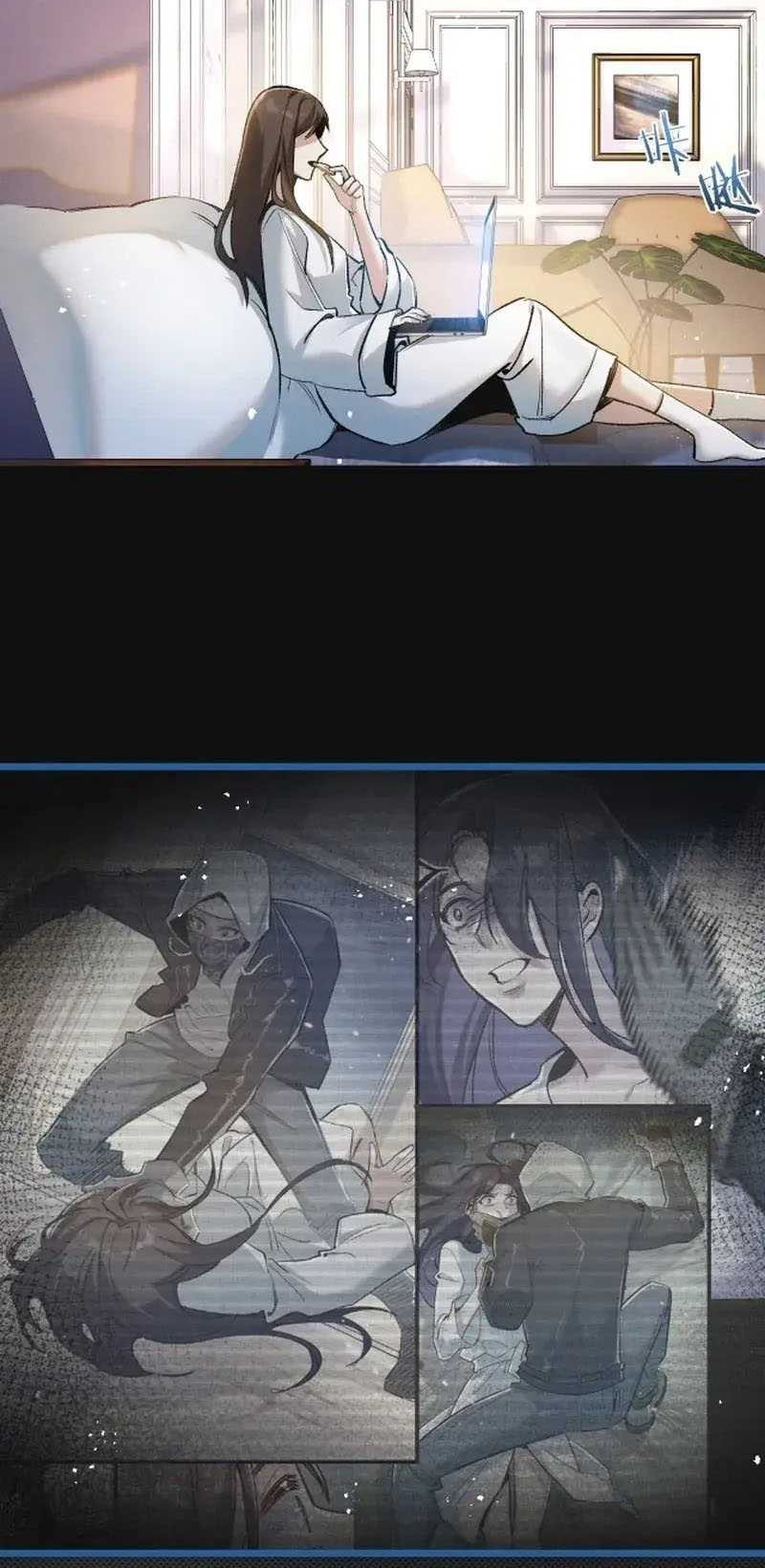Apocalypse Super Farm Chapter 21 Gambar 18