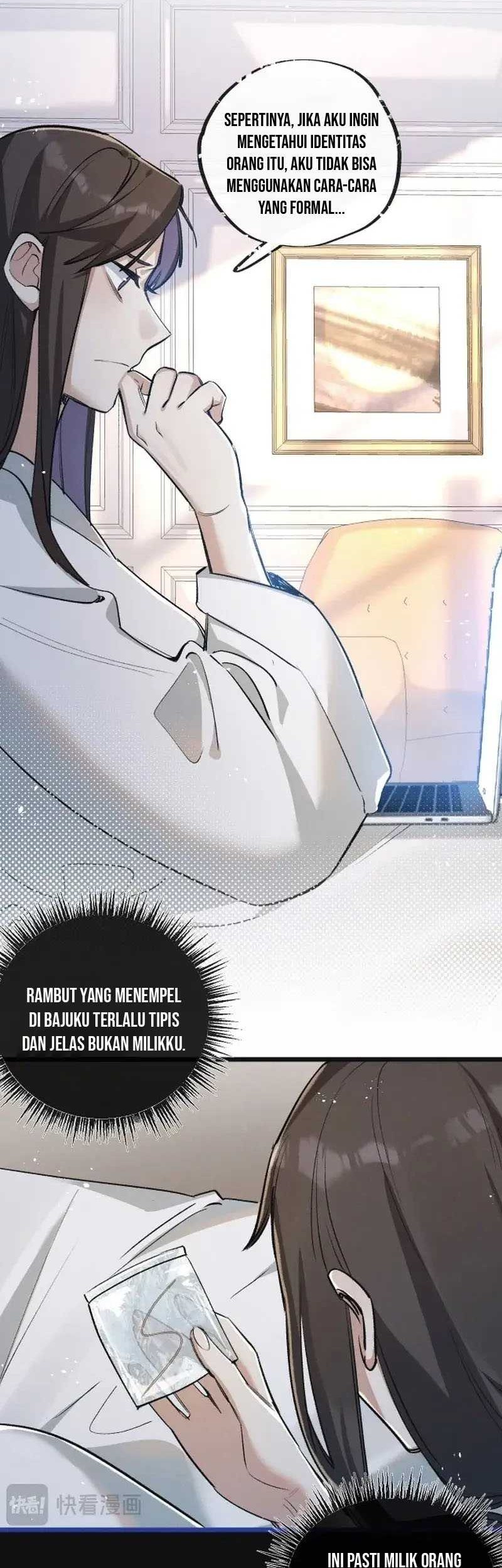 Apocalypse Super Farm Chapter 21 Gambar 20