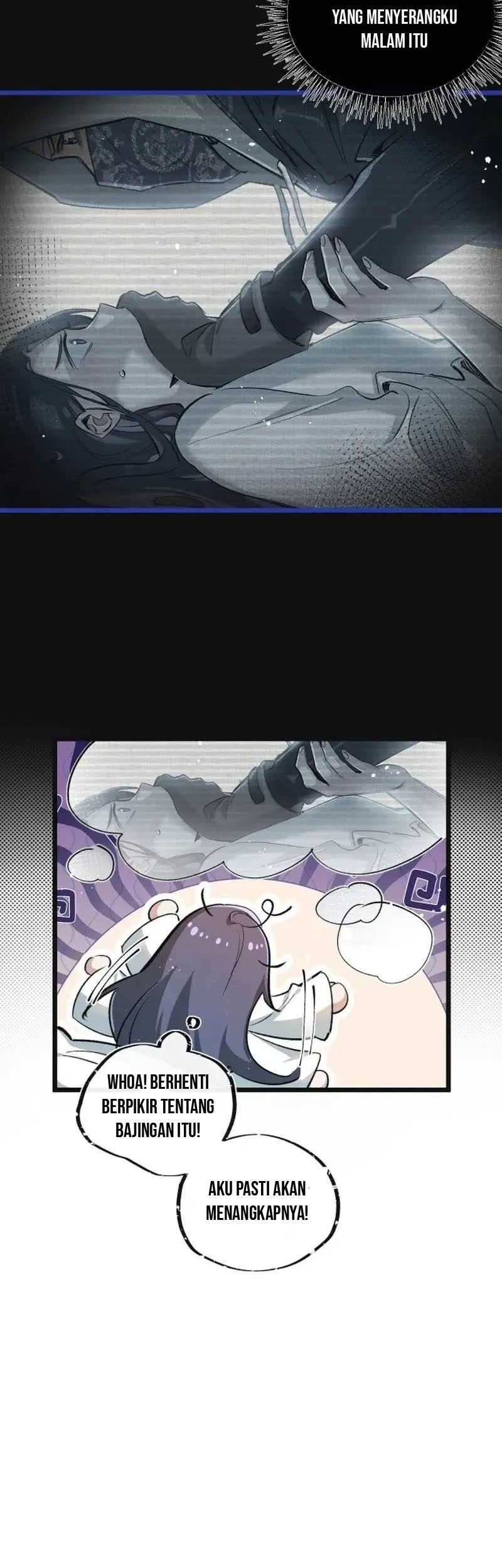 Apocalypse Super Farm Chapter 21 Gambar 21